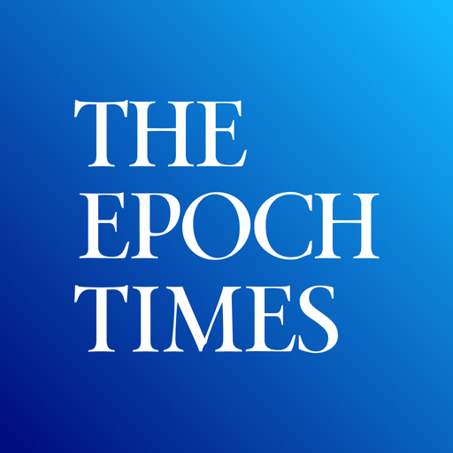 Epoch Times Blue Variable
