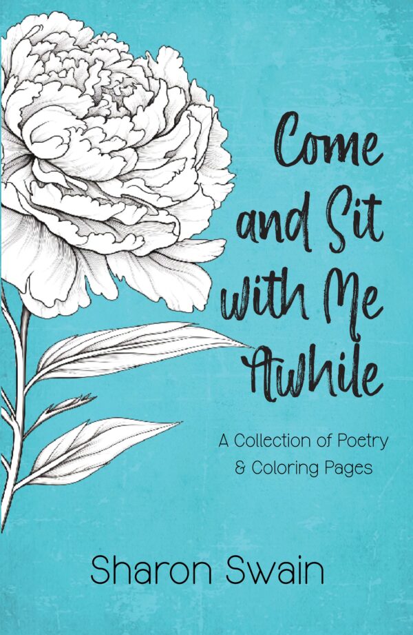 Come and Sit with Me Awhile - Image 2