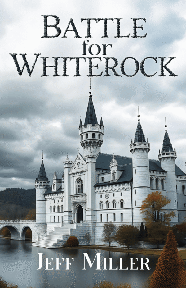 Battle for Whiterock - Image 2