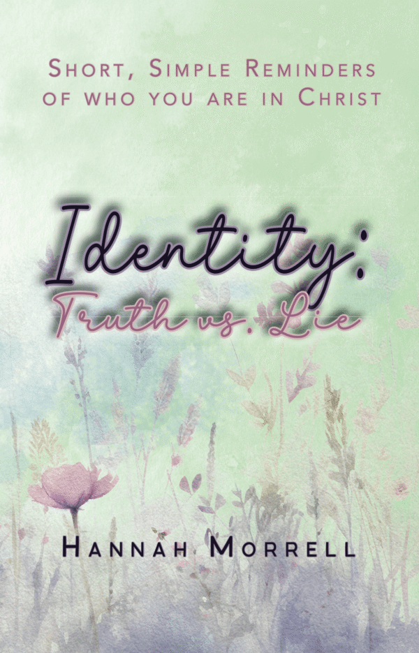 Identity: Truth vs. Lie - Image 2
