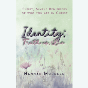 Identity: Truth vs. Lie