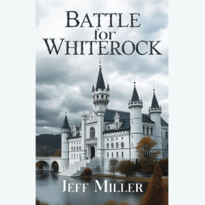 Battle for Whiterock